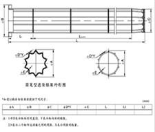 分節(jié)式骨架-分節(jié)式除塵骨架